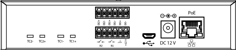 iServer 2 Series: Virtual Chart Recorder with Live Charting